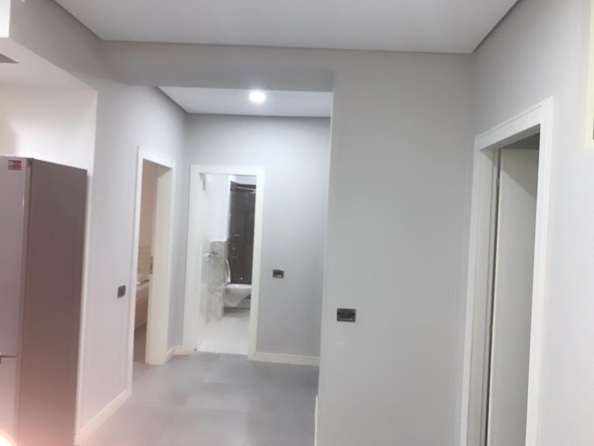 Apartament Dean Apartamento Vlorë Exterior foto